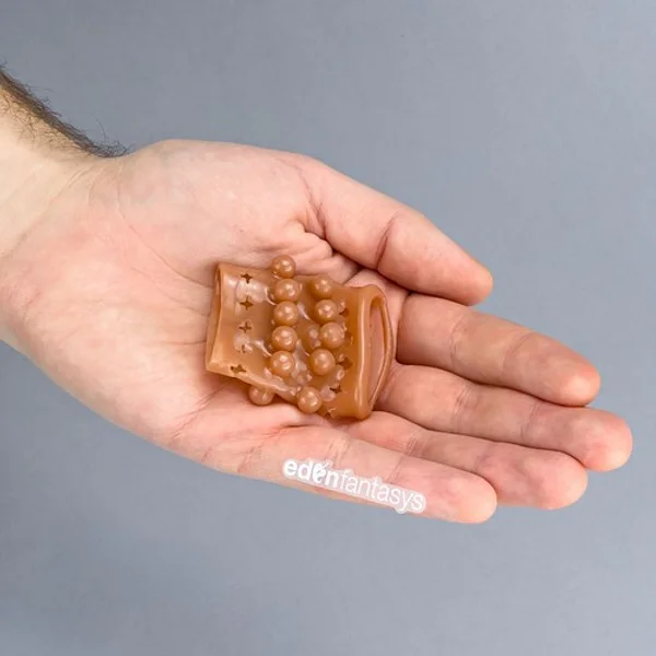Bead shaft enhancer — image 2 of 5