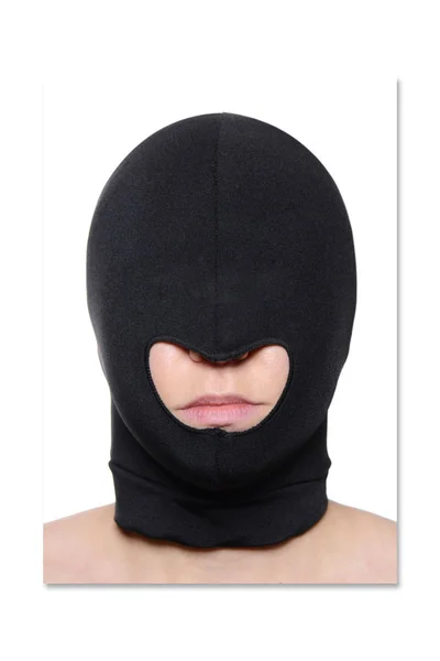 Master Series Spandex Hood with Open Mouth — image 2 of 2