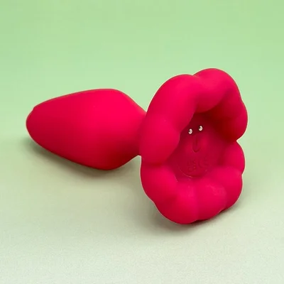 cheeky sensations