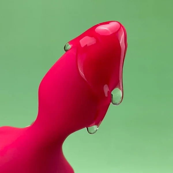 Cheeky sensations — image 5 of 7