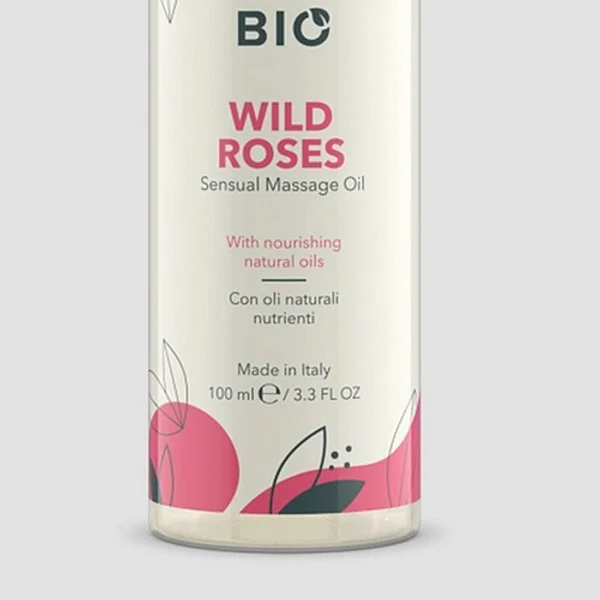 Luxuria bio oil — image 3 of 4