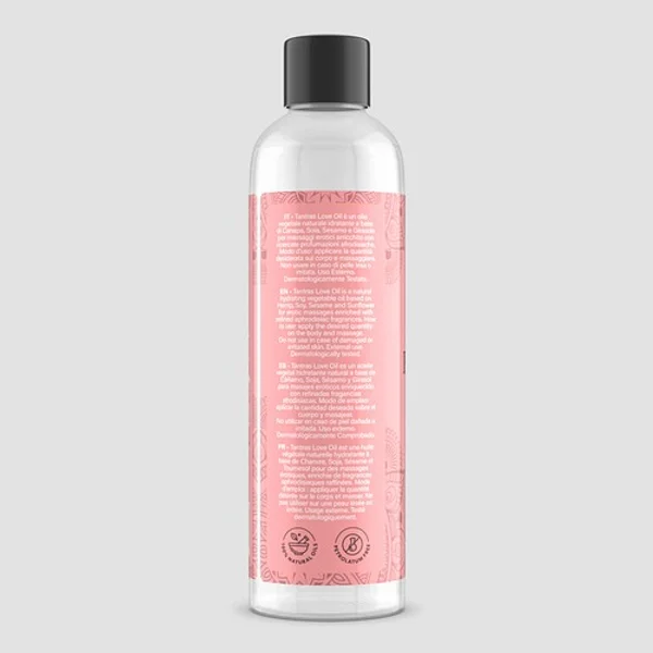 Tantras love oil — image 4 of 4