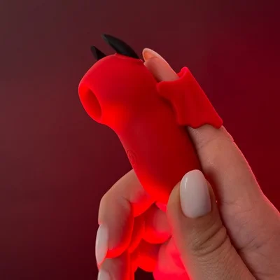 elektra devil