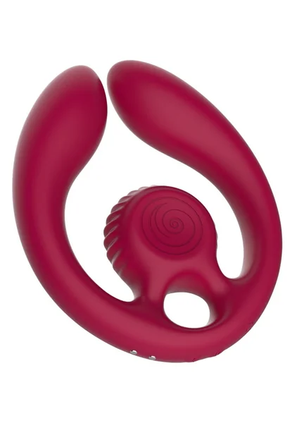 Baelii 20-Function G-Spot Vibe — image 4 of 25