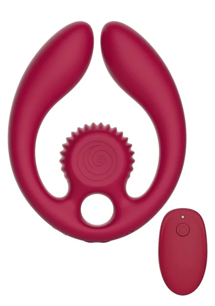 Baelii 20-Function G-Spot Vibe — image 3 of 25