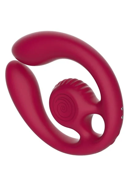 Baelii 20-Function G-Spot Vibe — image 6 of 25