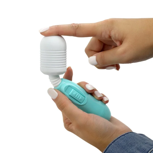 Powerful Mini Wand Massager — image 3 of 5