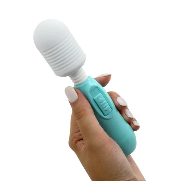Powerful Mini Wand Massager — image 2 of 5