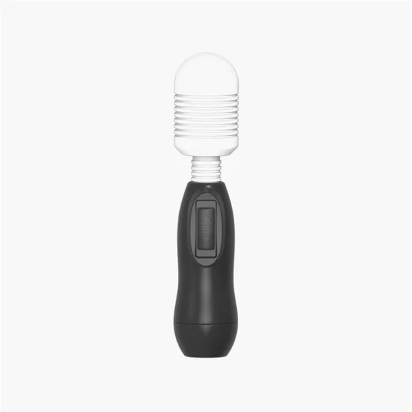 Powerful Mini Wand Massager — image 4 of 5
