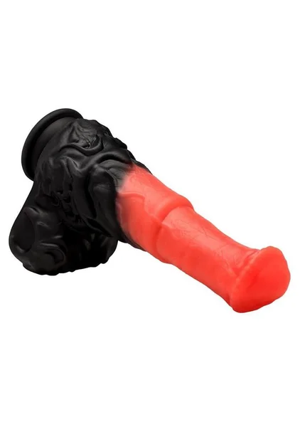 Creature Cocks - Ultimate Centaur Thrusting and Vibrating Dildo — image 2 of 7