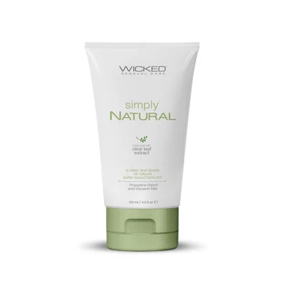 wicked simply natural