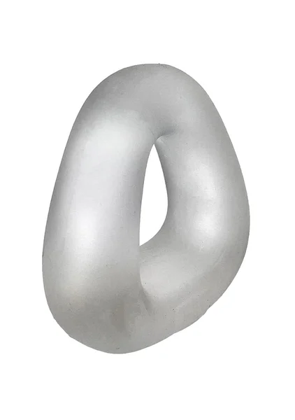 Hunkyjunk Zoid Cock Ring — image 2 of 3