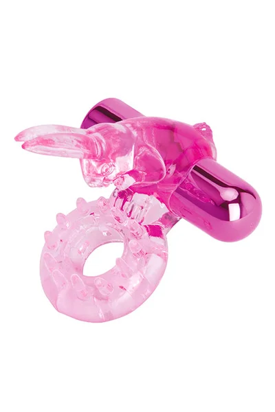 Bodywand Rabbit 2.5" Vibrating Couples Ring — image 12 of 15