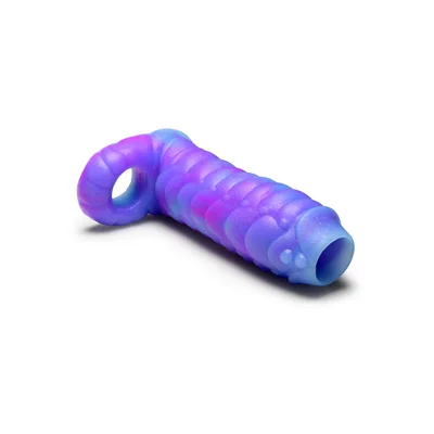 creature cocks sea stallion silicone penis enhancer