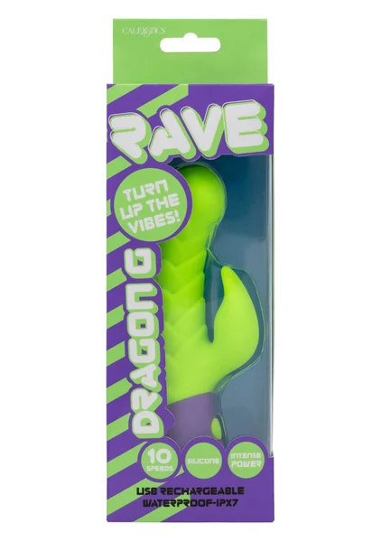 Rave Dragon G — image 6 of 11