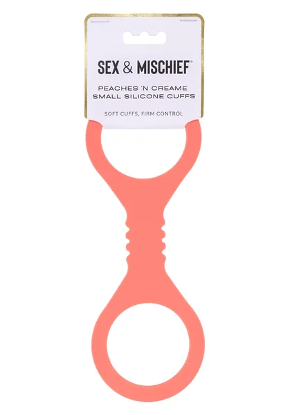 Peaches 'n CreaMe Silicone Cuffs — image 6 of 6