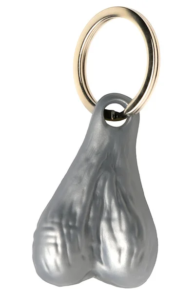 Big Ballers Nuts 1.7" Keychain — image 9 of 16