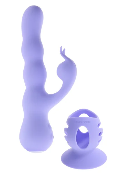 Wiggly Bunny — image 6 of 11