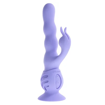 wiggly bunny