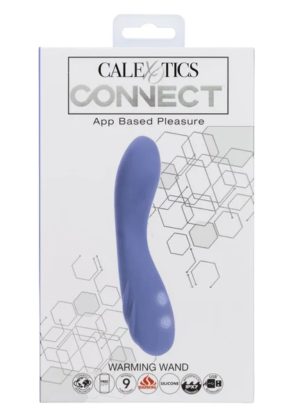 CalExotics Connect Warming Wand — image 7 of 9