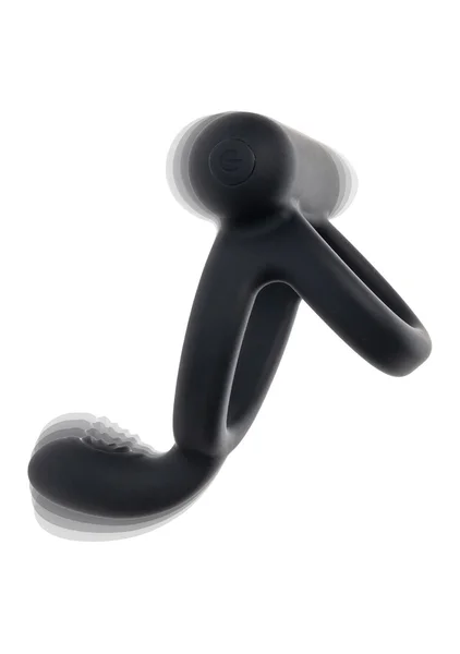 Closer Intimate Rechargeable Ring Caress — image 2 of 8
