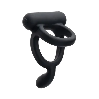 closer intimate rechargeable ring caress