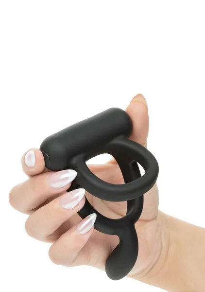 Closer Intimate Rechargeable Ring Caress — image 5 of 8