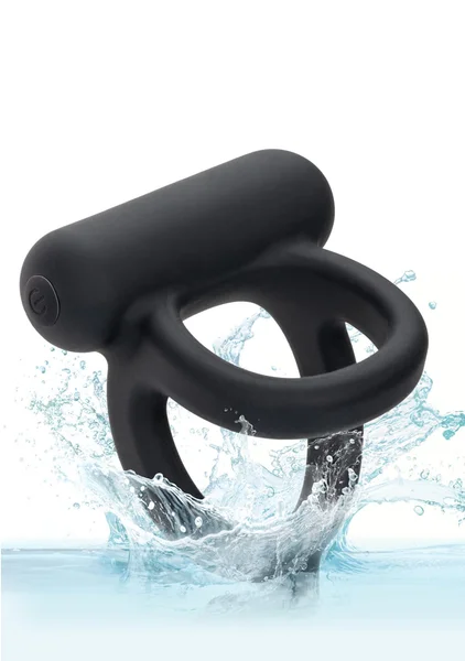 Closer Intimate Rechargeable Ring Caress — image 6 of 8