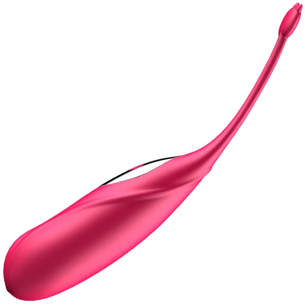 Wireless Vibrating Kegel Exerciser Egg — image 3 of 11
