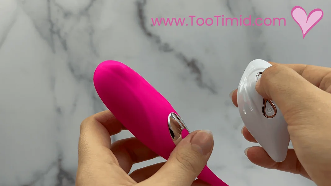 Wireless Vibrating Kegel Exerciser Egg — image 4 of 11