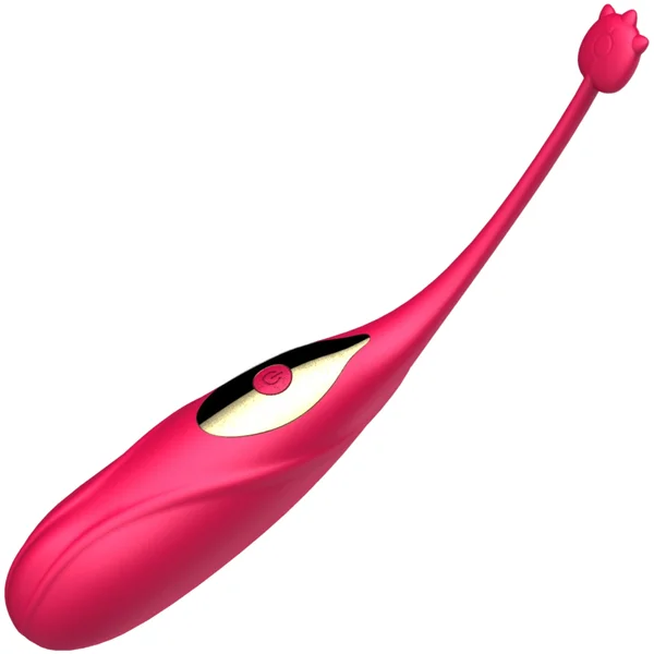Wireless Vibrating Kegel Exerciser Egg — image 5 of 11