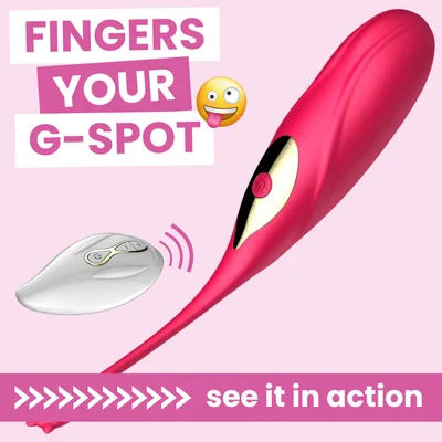 wireless vibrating kegel exerciser egg
