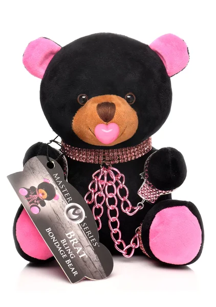 Bling Bondage Bear — image 6 of 6