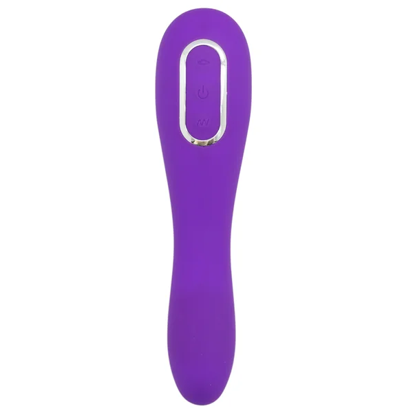 Oral Sex Simulating Clit Pulsing Air Vibe: Feels Like Gentle Clit Kisses! — image 7 of 10
