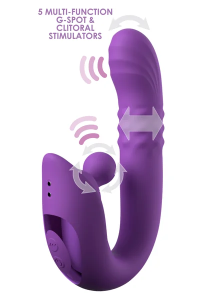 Fantasy for Her Harmoni Pro — image 2 of 8