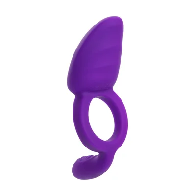 closer intimate rechargeable ring passion