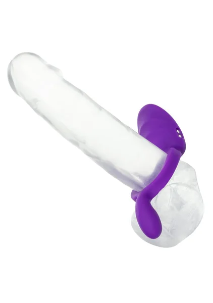 Closer Intimate Rechargeable Ring Passion — image 3 of 8