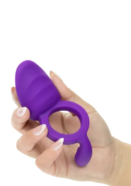 Closer Intimate Rechargeable Ring Passion — image 5 of 8
