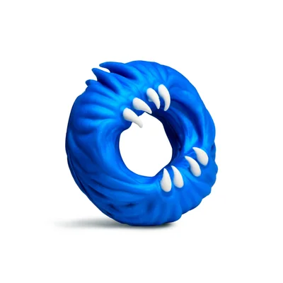 venom loop silicone cock ring
