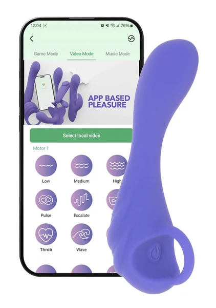 CalExotics Connect Explorer — image 2 of 9