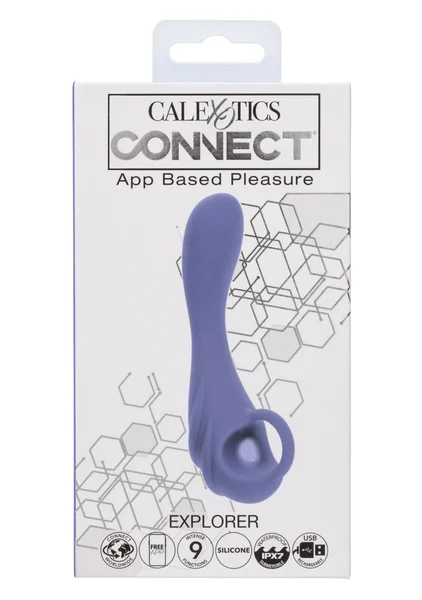 CalExotics Connect Explorer — image 8 of 9
