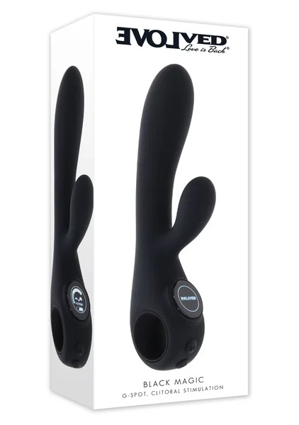 Black Magic Rabbit — image 9 of 10