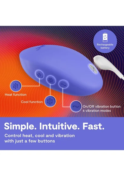We-Vibe Temp — image 7 of 25