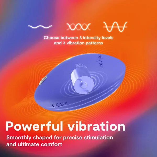 We-Vibe Temp — image 23 of 25