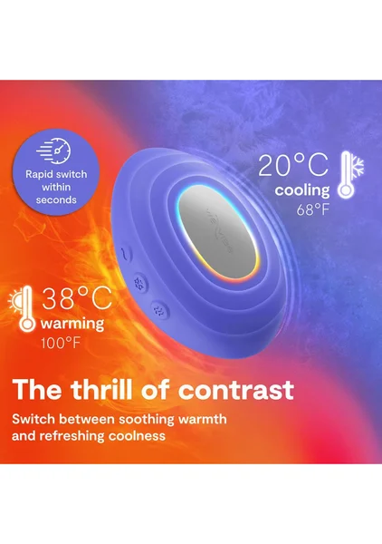 We-Vibe Temp — image 2 of 25
