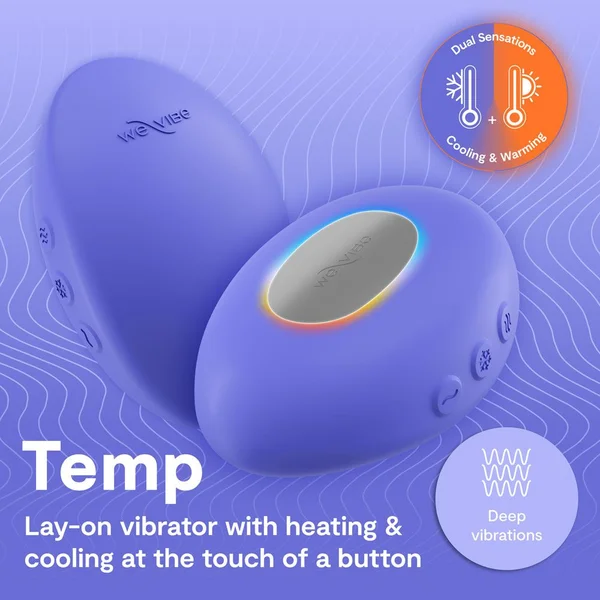 We-Vibe Temp — image 21 of 25