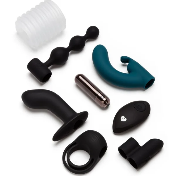 We-Vibe Luxury Advent Calendar (24 piece) — image 6 of 8