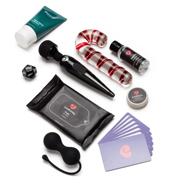 We-Vibe Luxury Advent Calendar (24 piece) — image 7 of 8
