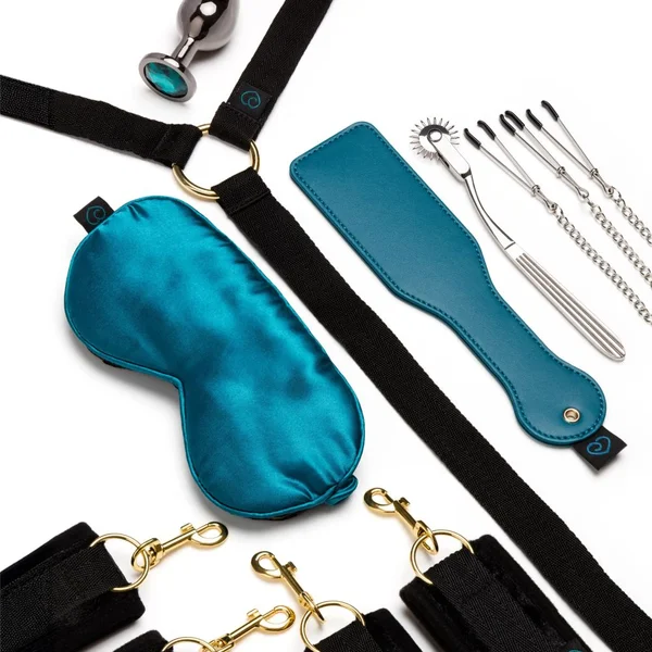 We-Vibe Luxury Advent Calendar (24 piece) — image 8 of 8