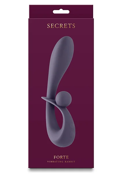 Secrets - Forte — image 3 of 3